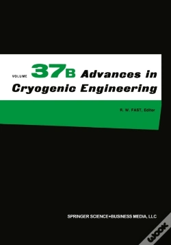 Capa do artigo Advances In Cryogenic Engineering