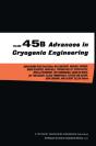 Advances In Cryogenic Engineering - Preview