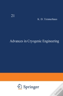 Capa do artigo Advances In Cryogenic Engineering