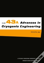 Capa do artigo Advances In Cryogenic Engineering