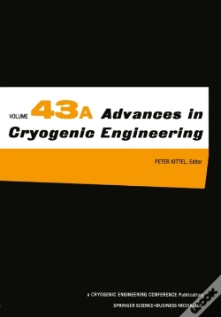Capa do artigo Advances In Cryogenic Engineering