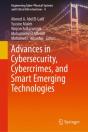 Advances In Cybersecurity, Cybercrimes, And Smart Emerging Technologies - Preview