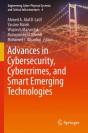 Advances In Cybersecurity, Cybercrimes, And Smart Emerging Technologies - Preview