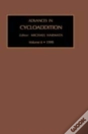 Capa do artigo Advances In Cycloaddition