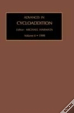 Capa do artigo Advances In Cycloaddition