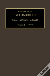 Capa do artigo Advances In Cycloaddition