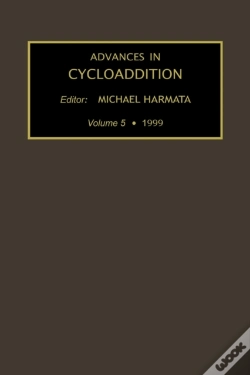 Capa do artigo Advances In Cycloaddition