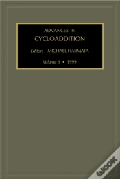 Capa do artigo Advances In Cycloaddition