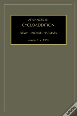 Capa do artigo Advances In Cycloaddition