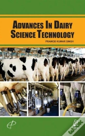 Capa do artigo Advances In Dairy Science Technology