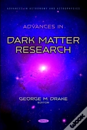 Capa do artigo Advances In Dark Matter Research
