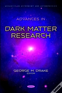 Capa do artigo Advances In Dark Matter Research