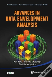Advances In Data Envelopment Analysis