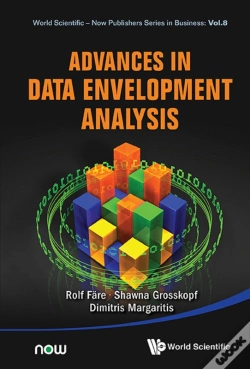 Capa do artigo Advances In Data Envelopment Analysis