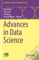 Advances In Data Science