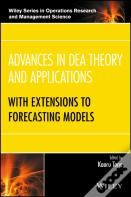 Advances In Dea Theory And Applications