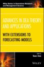 Advances In Dea Theory And Applications - Preview