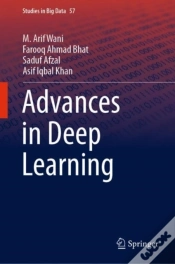 Capa do artigo Advances In Deep Learning