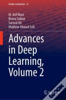 Advances In Deep Learning, Volume 2