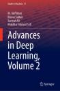 Advances In Deep Learning, Volume 2 - Preview
