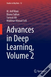 Advances In Deep Learning, Volume 2