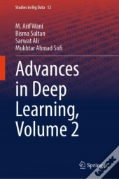 Advances In Deep Learning, Volume 2