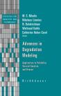 Advances In Degradation Modeling - Preview