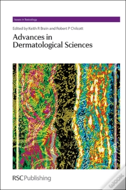 Capa do artigo Advances In Dermatological Sciences
