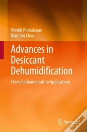 Capa do artigo Advances In Desiccant Dehumidification
