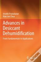 Advances In Desiccant Dehumidification