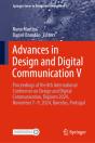 Advances In Design And Digital Communication V - Preview