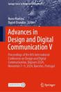 Advances In Design And Digital Communication V - Preview