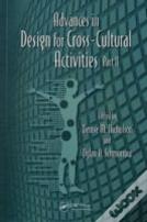 Advances In Design For Cross-Cultural Activities Part Ii