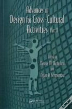Capa do artigo Advances In Design For Cross-Cultural Activities Part Ii