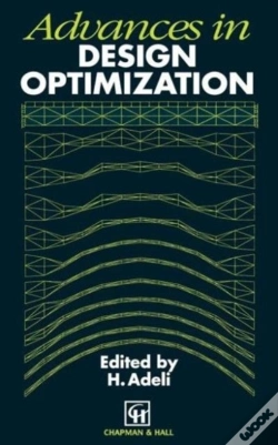 Capa do artigo Advances In Design Optimization