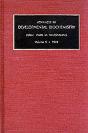 Advances In Developmental Biochemistry - Preview