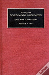 Capa do artigo Advances In Developmental Biochemistry