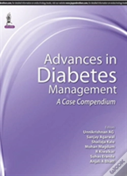 Capa do artigo Advances In Diabetes Management