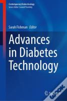 Advances In Diabetes Technology