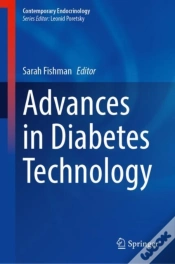 Capa do artigo Advances In Diabetes Technology