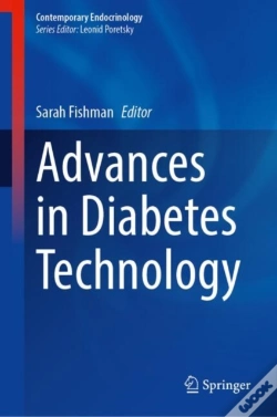 Capa do artigo Advances In Diabetes Technology