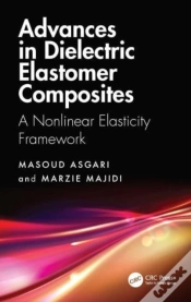 Capa do artigo Advances In Dielectric Elastomer Composites