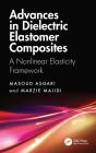 Advances In Dielectric Elastomer Composites - Preview