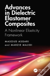 Capa do artigo Advances In Dielectric Elastomer Composites