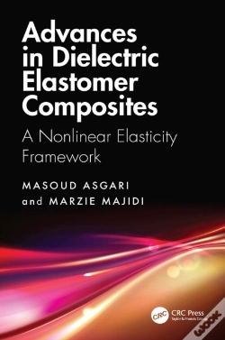 Capa do artigo Advances In Dielectric Elastomer Composites