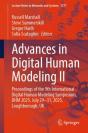 Advances In Digital Human Modeling Ii - Preview