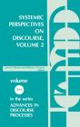 Advances In Discourse Processing - Preview