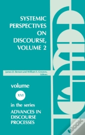 Advances In Discourse Processing