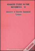 Advances In Discrete Dynamical Systems