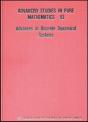 Advances In Discrete Dynamical Systems - Preview